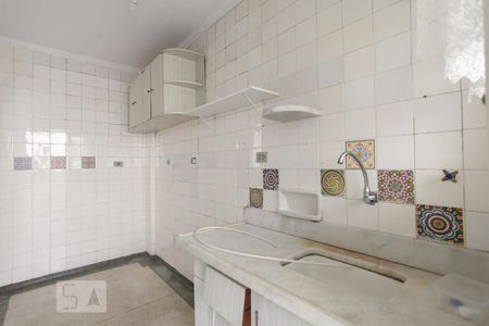 Apartamento à venda com 75m², 2 quartos e 1 vagaCozinha