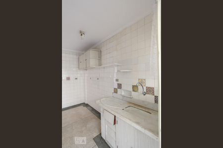 Apartamento à venda com 75m², 2 quartos e 1 vagaCozinha