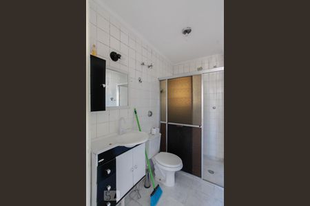 Apartamento à venda com 75m², 2 quartos e 1 vagaBanheiro Social