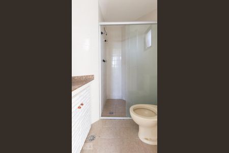 Apartamento à venda com 81m², 3 quartos e 2 vagasBanheiro