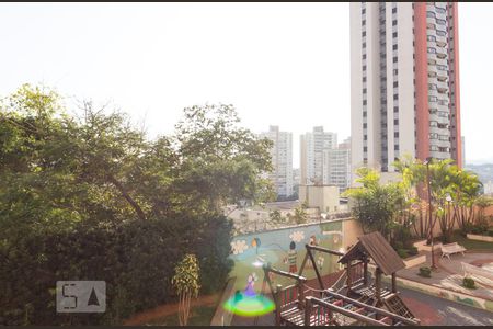 Apartamento à venda com 81m², 3 quartos e 2 vagasVista