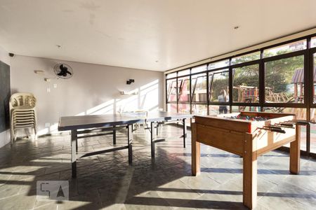 Apartamento à venda com 81m², 3 quartos e 2 vagasSala de Jogos