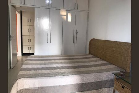 Apartamento à venda com 62m², 1 quarto e 1 vaga Apartamento à venda com 62m², 1 quarto e 1 vagaQuarto