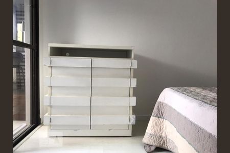 Quarto de apartamento à venda com 1 quarto, 62m² em Barra da Tijuca, Rio de Janeiro