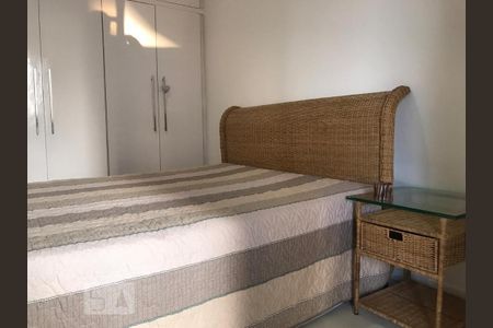 Apartamento à venda com 62m², 1 quarto e 1 vaga Apartamento à venda com 62m², 1 quarto e 1 vagaQuarto