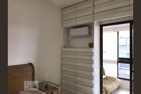 Apartamento à venda com 62m², 1 quarto e 1 vaga Apartamento à venda com 62m², 1 quarto e 1 vagaQuarto