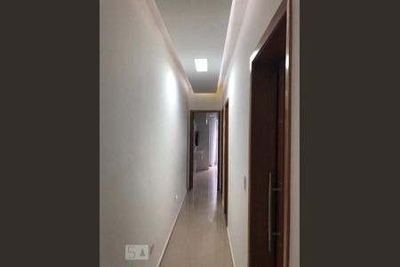 Apartamento para alugar com 3 quartos, 140m² em Paraíso, Santo André