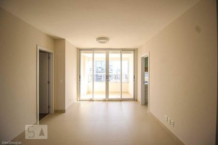 Apartamento para alugar com 100m², 3 quartos e 2 vagasSala