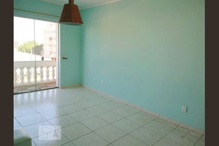 Sala de apartamento à venda com 2 quartos, 70m² em Bonfim, Campinas