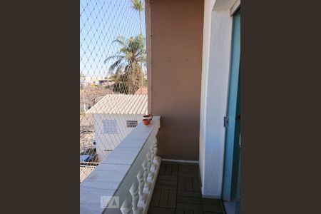 Sacada de apartamento para alugar com 2 quartos, 70m² em Bonfim, Campinas