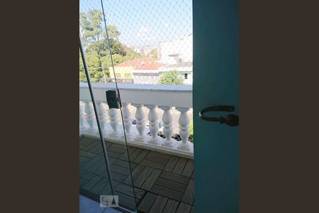 Sacada  de apartamento para alugar com 2 quartos, 70m² em Bonfim, Campinas