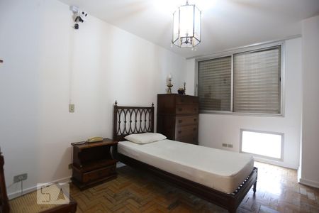 Quarto 3-Suíte de apartamento à venda com 3 quartos, 180m² em Bela Vista, São Paulo