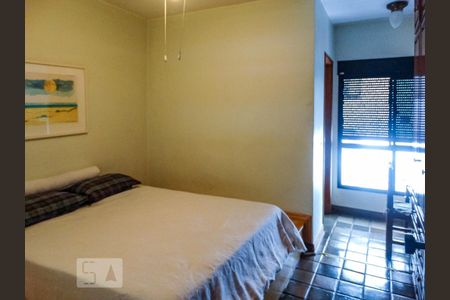 Suíte 1 de apartamento à venda com 4 quartos, 176m² em Vila Nova Conceição, São Paulo