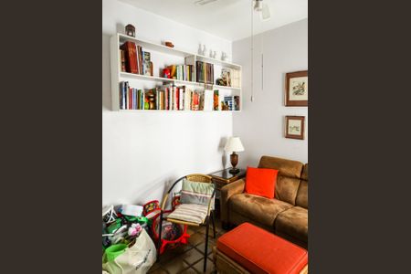 Apartamento à venda com 176m², 4 quartos e 2 vagasQuarto 