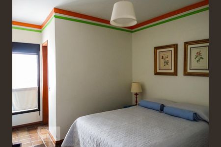 Apartamento à venda com 176m², 4 quartos e 2 vagasSuíte 3