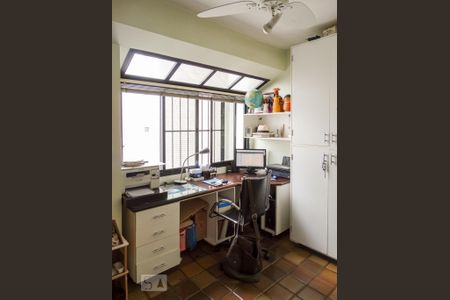 Apartamento à venda com 176m², 4 quartos e 2 vagasHome Office