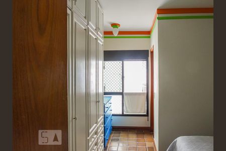 Apartamento à venda com 176m², 4 quartos e 2 vagasSuíte 3