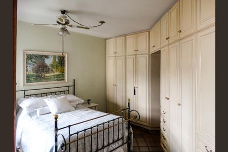 Suíte 2 de apartamento à venda com 4 quartos, 176m² em Vila Nova Conceição, São Paulo