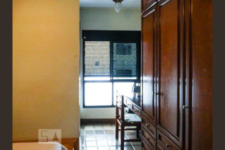 Suíte 1 de apartamento à venda com 4 quartos, 176m² em Vila Nova Conceição, São Paulo