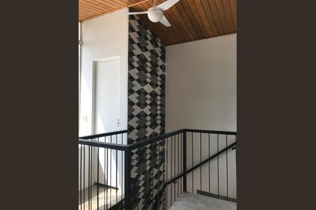 Comodo superior de apartamento à venda com 1 quarto, 87m² em Parque Mandaqui, São Paulo