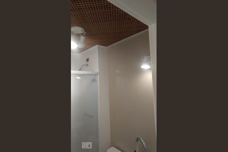 Banheiro de apartamento à venda com 1 quarto, 87m² em Parque Mandaqui, São Paulo