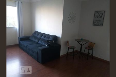 Apartamento para alugar com 78m², 3 quartos e 1 vagaSala