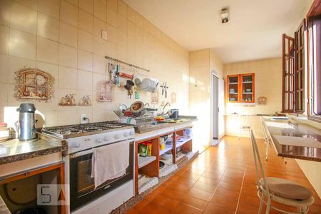 Casa à venda com 500m², 3 quartos e 4 vagasCozinha