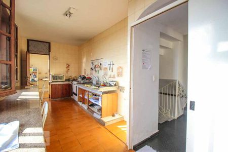 Casa à venda com 500m², 3 quartos e 4 vagasCozinha