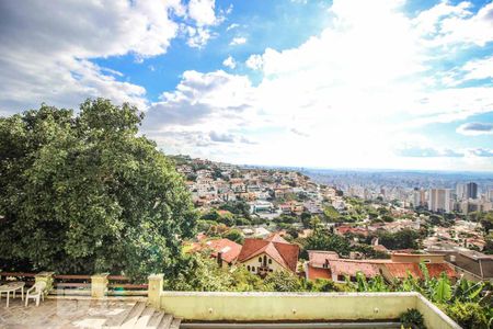 Casa à venda com 500m², 3 quartos e 4 vagasVista Cozinha