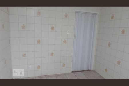 Cozinha de casa à venda com 4 quartos, 224m² em Sarandi, Porto Alegre