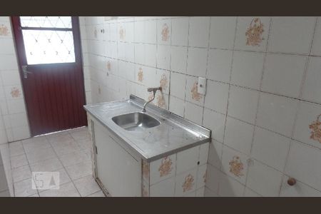Cozinha de casa à venda com 4 quartos, 200m² em Sarandi, Porto Alegre