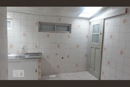 Cozinha de casa à venda com 4 quartos, 224m² em Sarandi, Porto Alegre