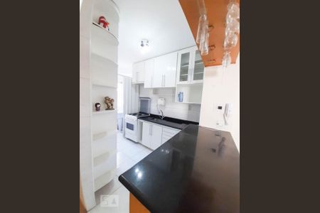 Apartamento para alugar com 50m², 2 quartos e 1 vaga Apartamento para alugar com 50m², 2 quartos e 1 vagaCozinha