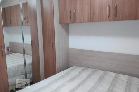 Quarto 2 de apartamento à venda com 2 quartos, 64m² em Centro, São Bernardo do Campo