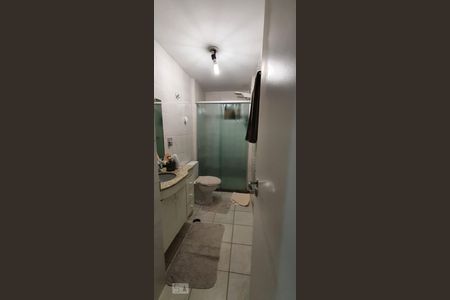 Banheiro de apartamento à venda com 3 quartos, 69m² em Vila Bela Vista (zona Norte), São Paulo