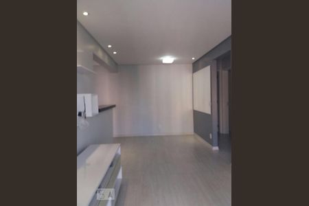 Sala de apartamento à venda com 3 quartos, 64m² em Vila Moraes, São Paulo