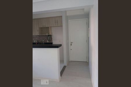 Sala de apartamento à venda com 3 quartos, 64m² em Vila Moraes, São Paulo