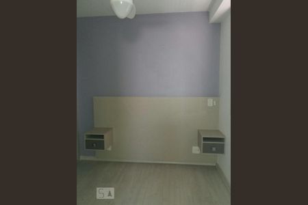 Suite de apartamento à venda com 3 quartos, 64m² em Vila Moraes, São Paulo