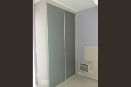 Suite de apartamento à venda com 3 quartos, 64m² em Vila Moraes, São Paulo