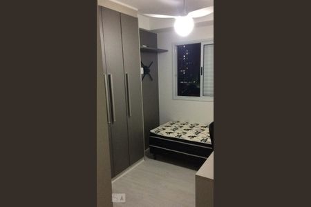 Quarto 3 de apartamento à venda com 3 quartos, 64m² em Vila Moraes, São Paulo