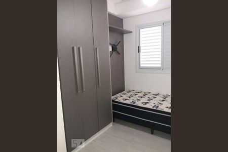Quarto 2 de apartamento à venda com 3 quartos, 64m² em Vila Moraes, São Paulo