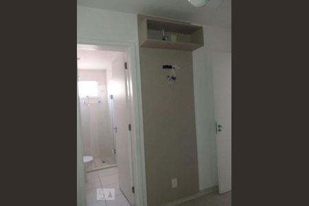 Suite de apartamento à venda com 3 quartos, 64m² em Vila Moraes, São Paulo