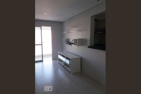 Sala de apartamento à venda com 3 quartos, 64m² em Vila Moraes, São Paulo