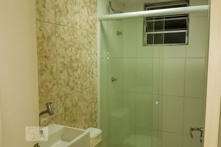 Apartamento para alugar com 45m², 2 quartos e 1 vagaBanheiro