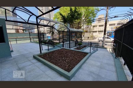 Apartamento à venda com 2 quartos, 58m² em Santana, São Paulo