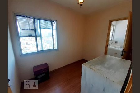 Apartamento à venda com 75m², 3 quartos e 1 vaga Apartamento à venda com 75m², 3 quartos e 1 vagaQuarto 3
