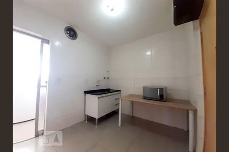 Apartamento à venda com 75m², 3 quartos e 1 vaga Apartamento à venda com 75m², 3 quartos e 1 vagaCozinha