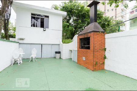 Apartamento à venda com 75m², 3 quartos e 1 vaga Apartamento à venda com 75m², 3 quartos e 1 vagaÁrea Comum - Churrasqueira