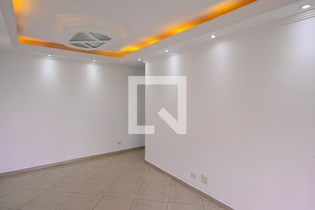Sala de apartamento para alugar com 3 quartos, 68m² em Jardim Santa Emília, São Paulo