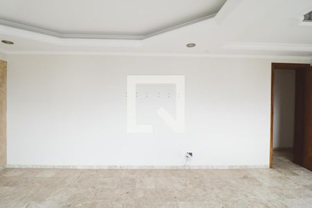 Sala de apartamento para alugar com 3 quartos, 110m² em Parque Mandaqui, São Paulo